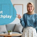 Paket Catchplay Indihome