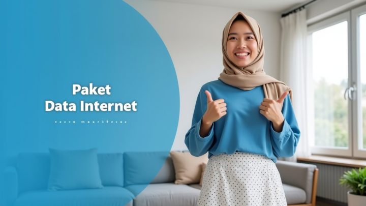 Paket Data Internet IndiHome  | Harga Paket Pasang WiFi IndiHome Terbaru