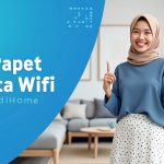 Paket Data Wifi Indihome
