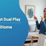 Paket Dual Play Indihome