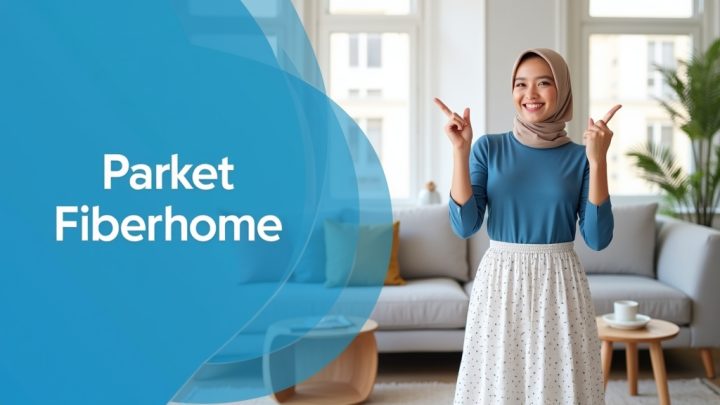Paket Fiberhome  | Harga Paket Pasang WiFi IndiHome Terbaru