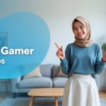 Paket Gamer Indihome 100 Mbps