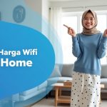 Paket Harga Wifi Indihome