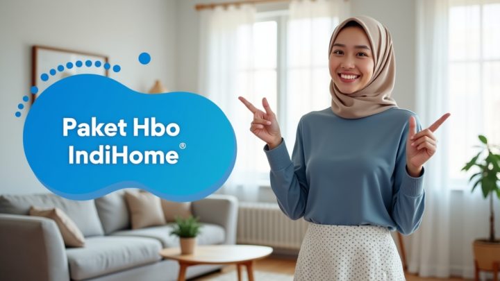 Paket Hbo IndiHome  | Harga Paket Pasang WiFi IndiHome Terbaru