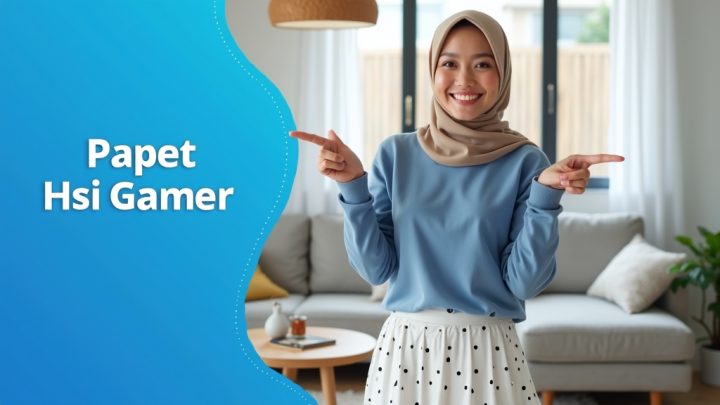 Paket Hsi Gamer  | Harga Paket Pasang WiFi IndiHome Terbaru