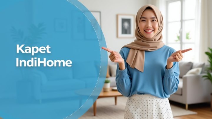 Paket IndiHome 1 1  | Harga Paket Pasang WiFi IndiHome Terbaru