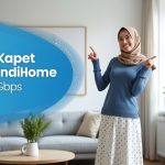 Paket Indihome 1 Gbps