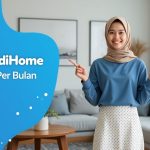 Paket Indihome 100 Ribu Per Bulan