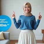 Paket Indihome 100mb