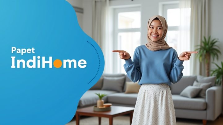Paket IndiHome 2 Tv  | Harga Paket Pasang WiFi IndiHome Terbaru