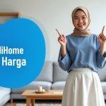 Paket Indihome 20 Mbps Harga