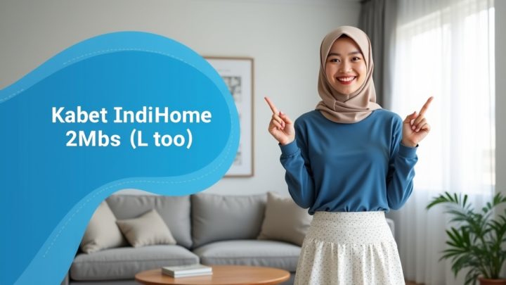 Paket IndiHome 2Mbps  | Harga Paket Pasang WiFi IndiHome Terbaru