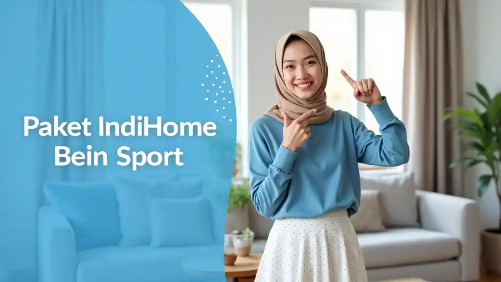 Paket Indihome Bein Sport