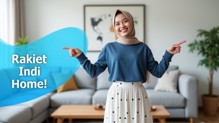 Paket IndiHome Hsi  | Harga Paket Pasang WiFi IndiHome Terbaru
