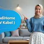 Paket Indihome Internet Dan Tv Kabel