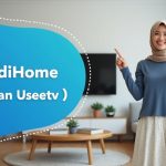 Paket Indihome Internet Dan Useetv