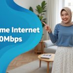 Paket Indihome Internet Only 10mbps
