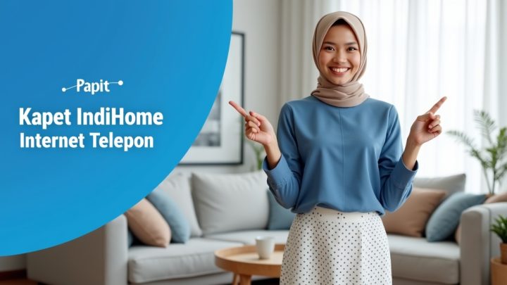 Paket IndiHome Internet Telepon  | Harga Paket Pasang WiFi IndiHome Terbaru