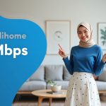 Ppn Indihome 30 Mbps