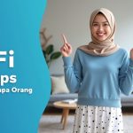 Wifi 8 Mbps Untuk Berapa Orang