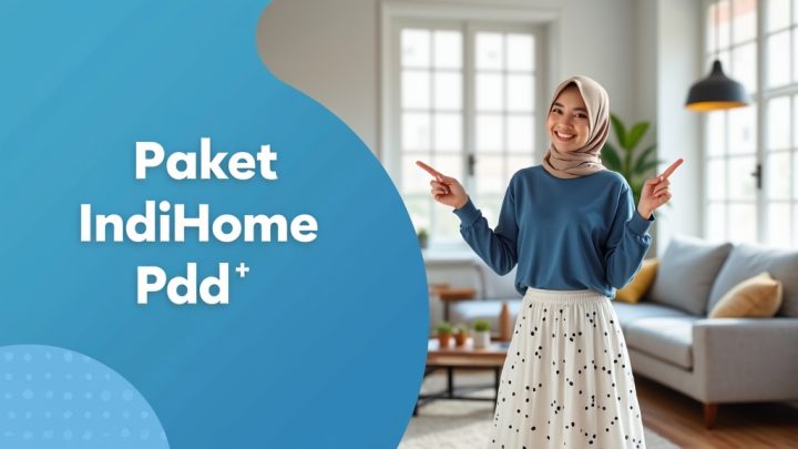 Paket IndiHome Pdd  | Harga Paket Pasang WiFi IndiHome Terbaru