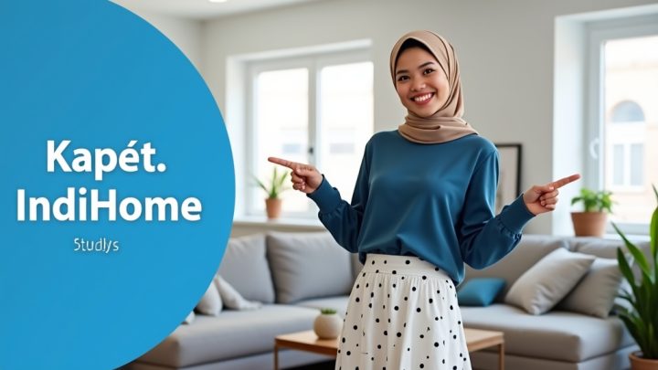 Paket IndiHome Study  | Harga Paket Pasang WiFi IndiHome Terbaru