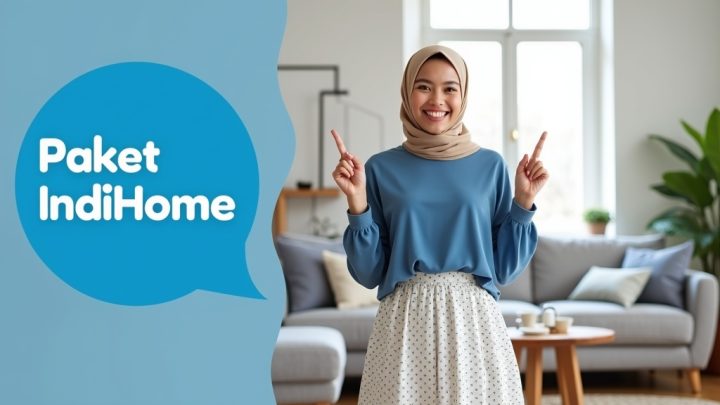 Paket IndiHome Untuk Rt Rw Net  | Harga Paket Pasang WiFi IndiHome Terbaru