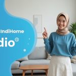 Paket Indihome Vidio