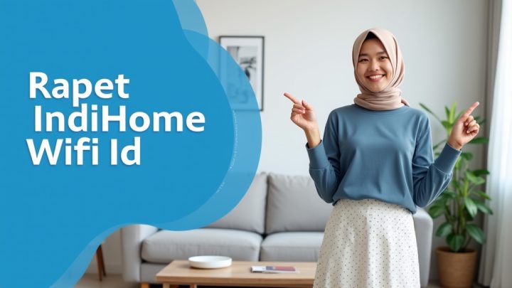 Paket IndiHome Wifi Id  | Harga Paket Pasang WiFi IndiHome Terbaru