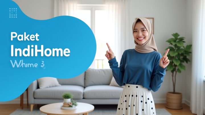 Paket Indihome Wms