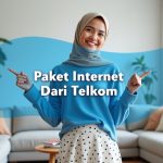 Paket Internet Dari Telkom