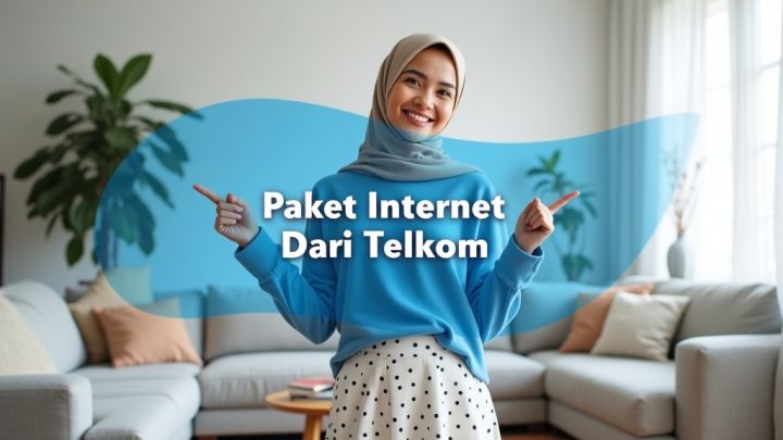 Paket Internet Dari Telkom  | Harga Paket Pasang WiFi IndiHome Terbaru