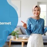 Paket Internet Dedicated Telkom