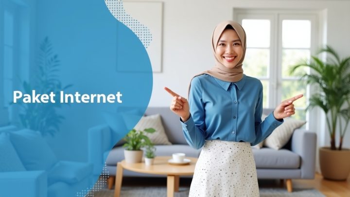 Paket Internet Dedicated Telkom  | Harga Paket Pasang WiFi IndiHome Terbaru