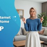Paket Internet Indihome 1p