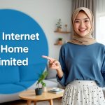 Paket Internet Indihome Unlimited