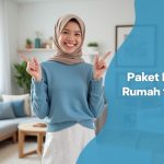 Paket Internet Rumah 100 Ribuan