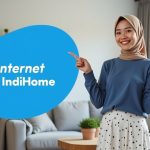 Paket Internet Telkom Indihome