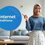 Paket Internet Termurah Indihome