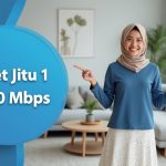 Paket Jitu 1 1p 20 Mbps