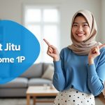 Paket Jitu Indihome 1p