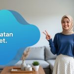 Paket Kecepatan Internet Indihome