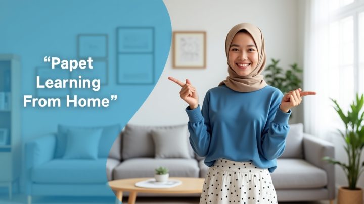 Paket Learning From Home  | Harga Paket Pasang WiFi IndiHome Terbaru