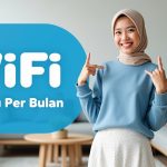 Wifi 150 Ribu Per Bulan