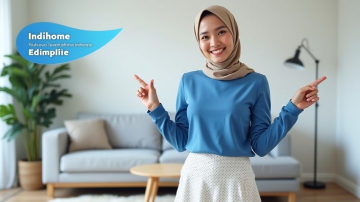 Cara Bayar Indihome Lewat M Banking Mandiri  | IndiHome Jakarta Timur | IndiHome Jaktim