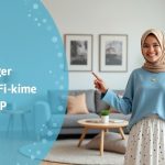 Cara Mengganti Sandi Wifi Indihome Lewat Hp