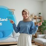 Ganti Sandi Wifi Iconnet