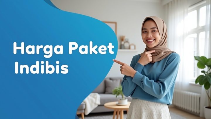 Harga Paket Indibiz  | IndiHome Jakarta Timur | IndiHome Jaktim