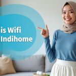 Jenis Wifi Selain Indihome