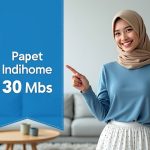 Paket Indihome 30 Mbps